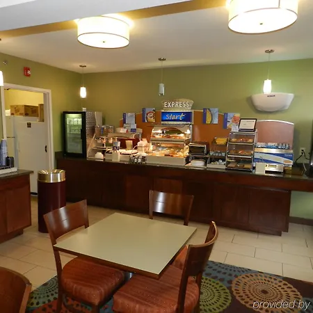 Holiday Inn Express Anderson I-85 - Exit 27- Highway 81 By Ihg 
