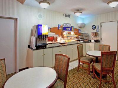 Express I-85 - Exit 27- Highway 81 By Ihg Hotel Anderson