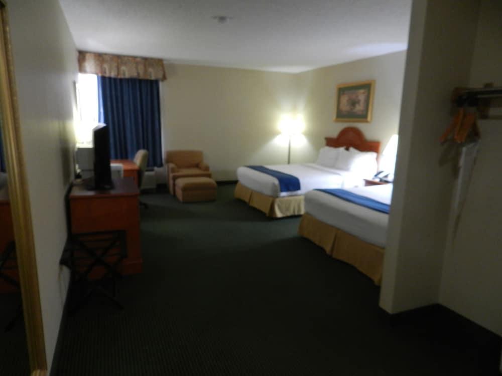 Express I-85 - Exit 27- Highway 81 By Ihg Hotel Anderson
