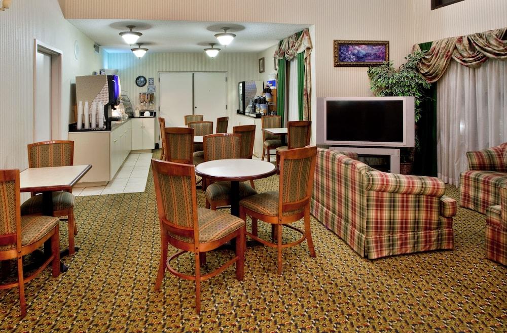 Express I-85 - Exit 27- Highway 81 By Ihg Hotel Anderson