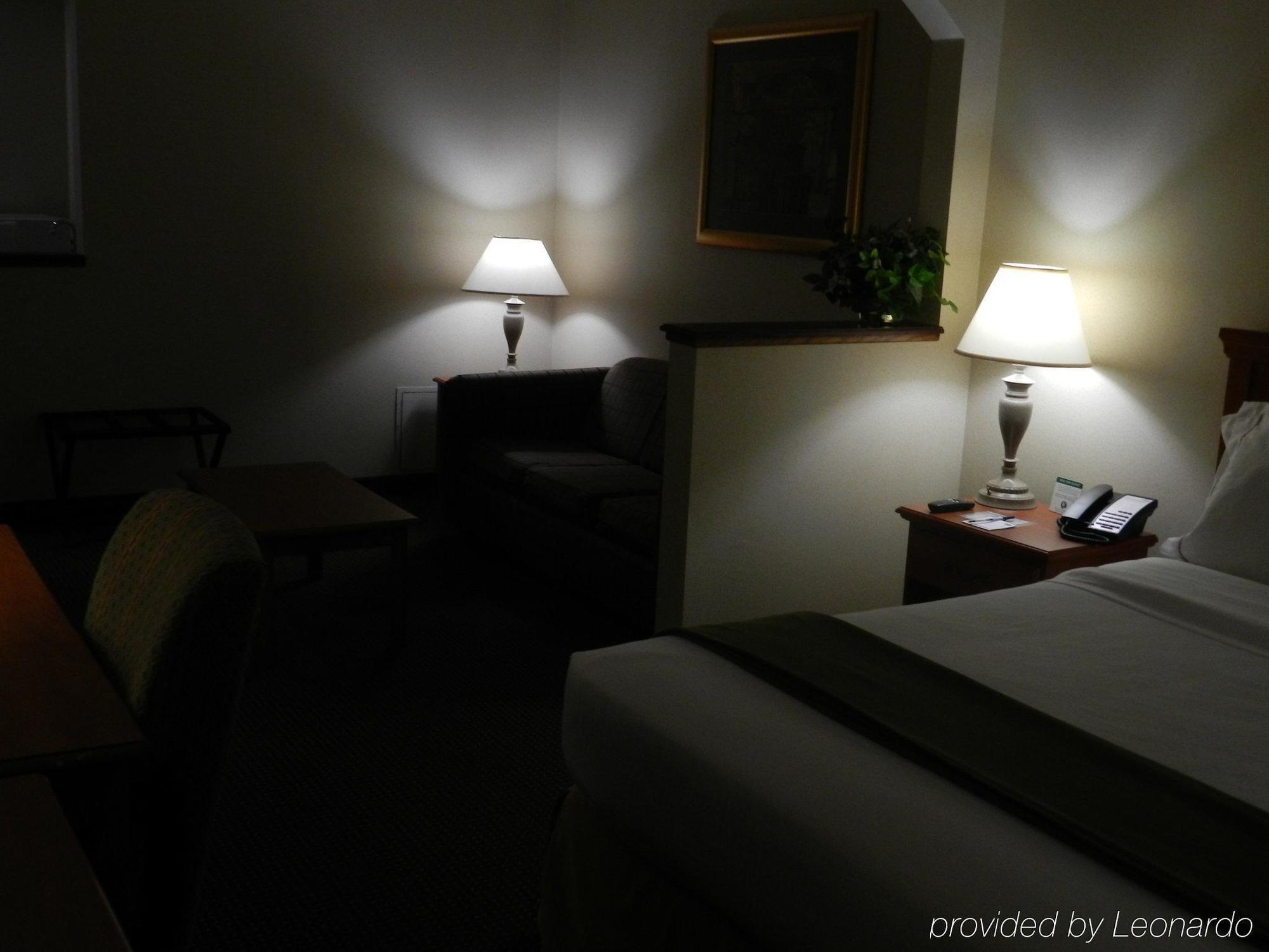 Express I-85 - Exit 27- Highway 81 By Ihg Hotel Anderson