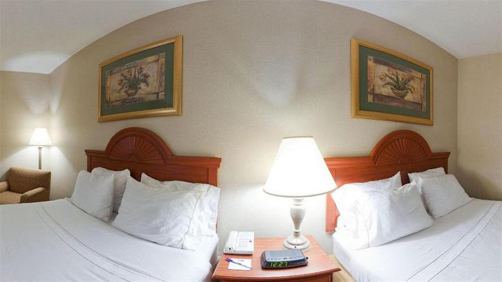 Express I-85 - Exit 27- Highway 81 By Ihg Hotel Anderson