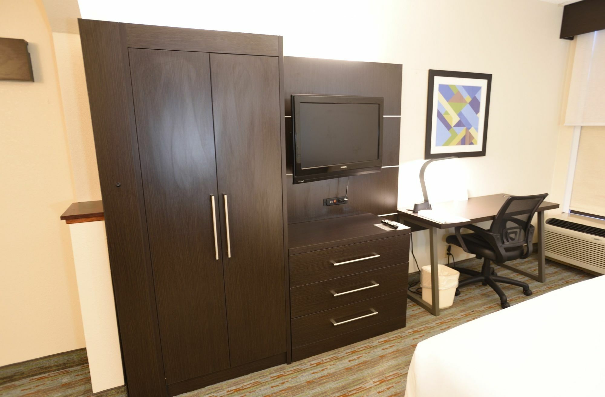 Hotel Express I-85 - Exit 27- Highway 81 By Ihg 2*