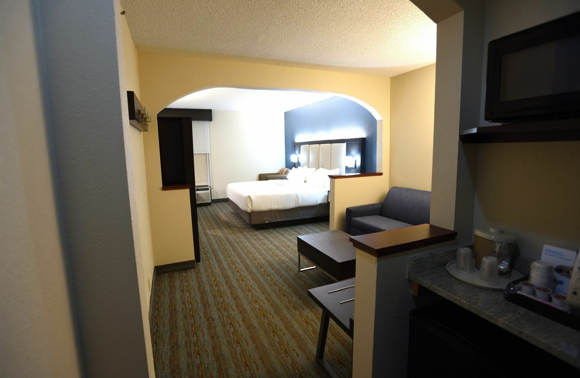 Express I-85 - Exit 27- Highway 81 By Ihg Hotel Anderson