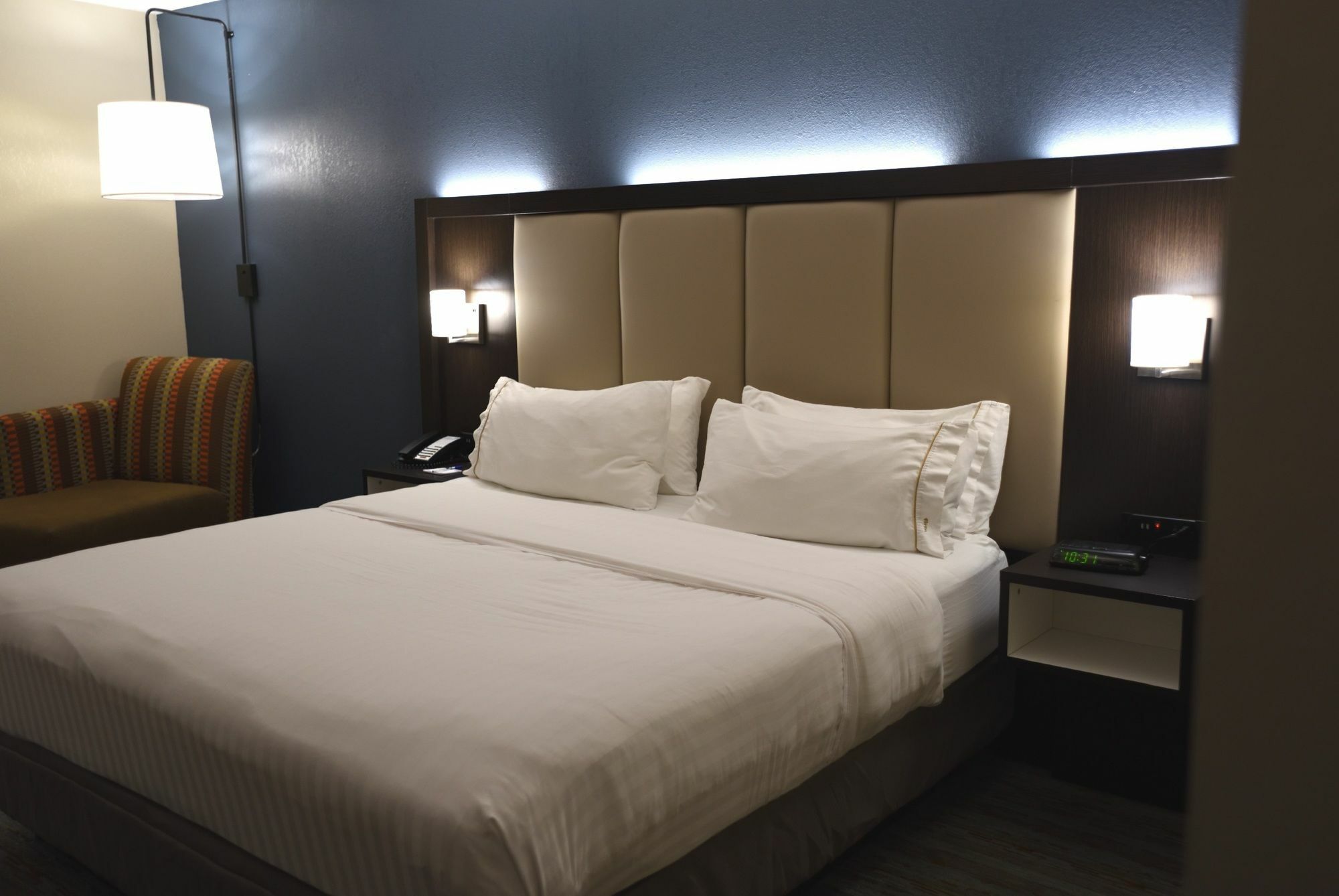Hotel Express I-85 - Exit 27- Highway 81 By Ihg Anderson