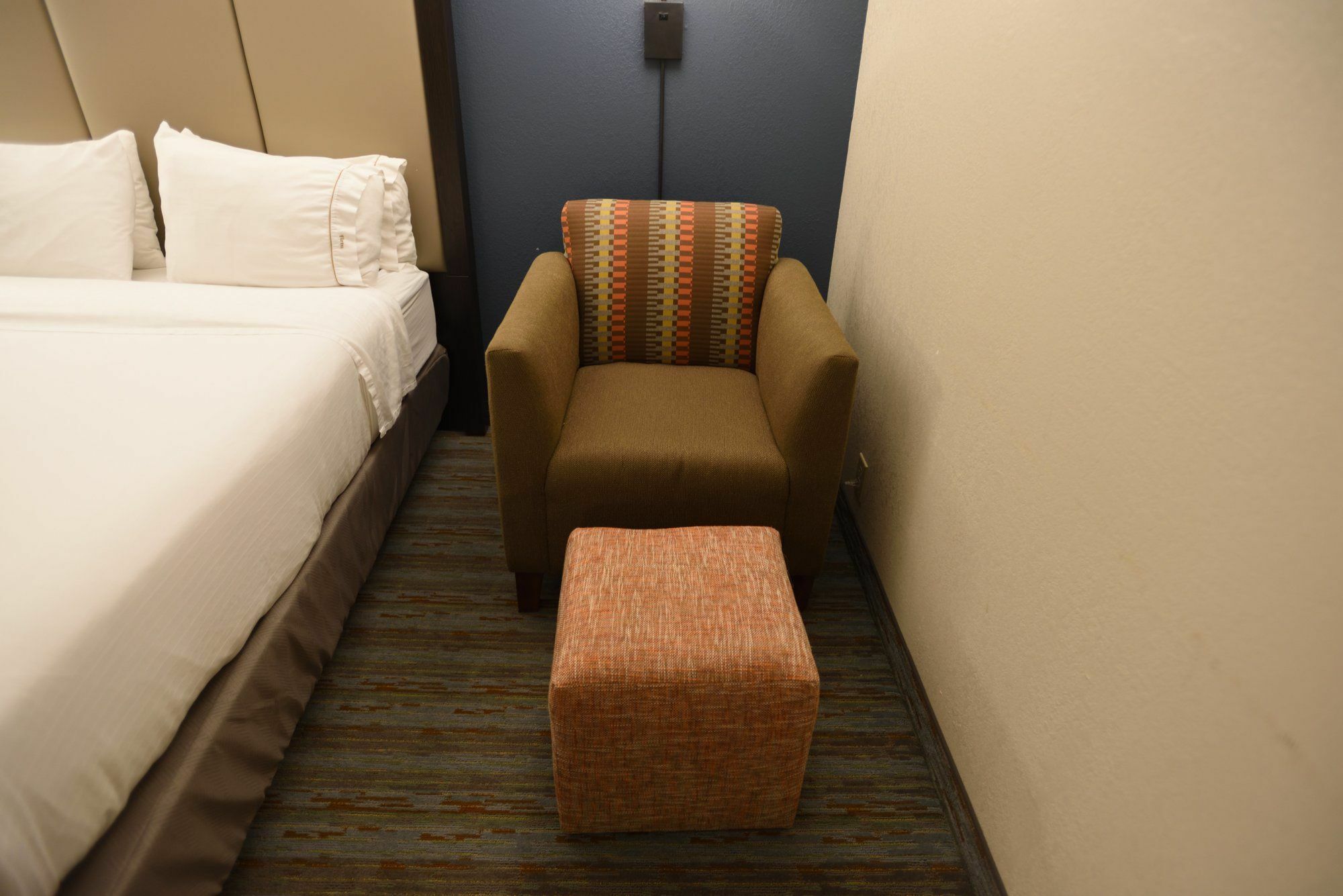 Hotel Express I-85 - Exit 27- Highway 81 By Ihg