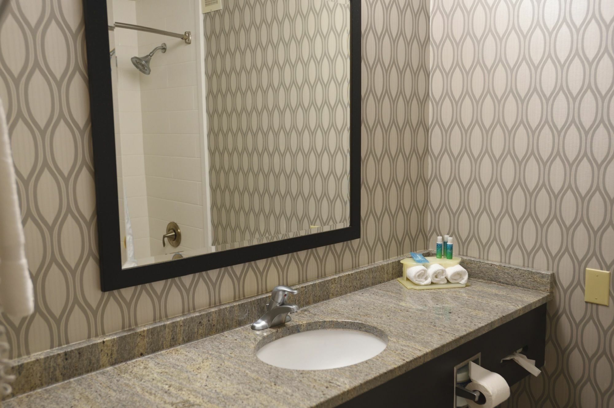 Hotel Express I-85 - Exit 27- Highway 81 By Ihg 2*