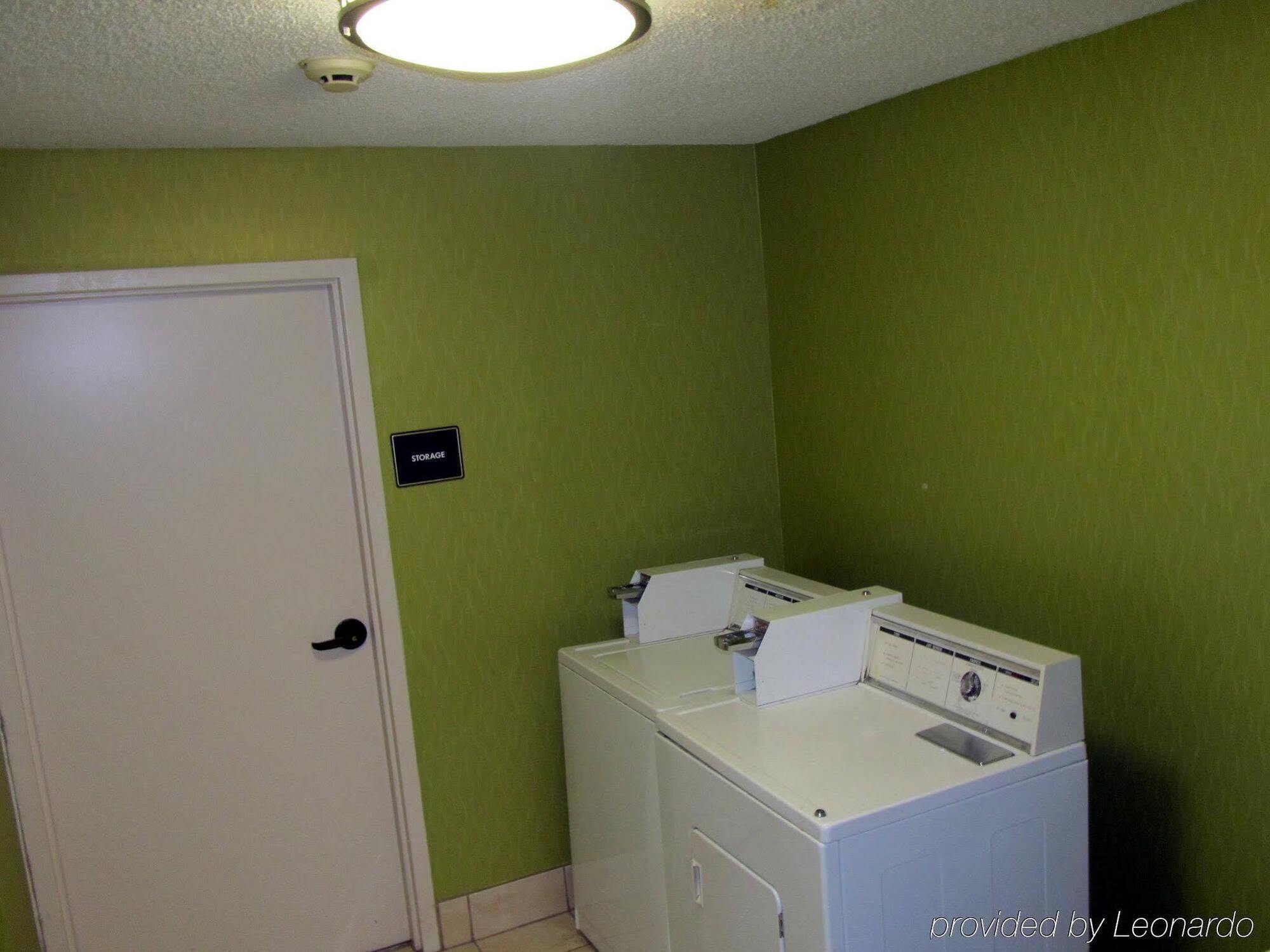 Hotel Express I-85 - Exit 27- Highway 81 By Ihg Anderson